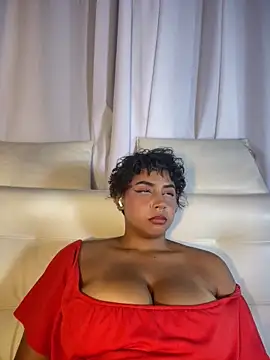 SamaraDesire 现场XXX聊天