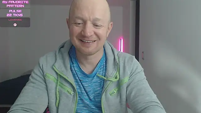 kevintyler69 Chat XXX in diretta