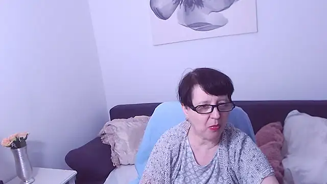 ChristaRose's Live XXX Chat