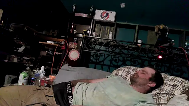 Chat XXX Live charactrzero