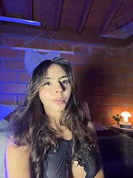 RouseColins' Live XXX Chat