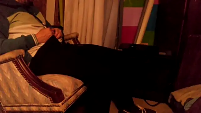 Haztogo4me webkamerás műsora