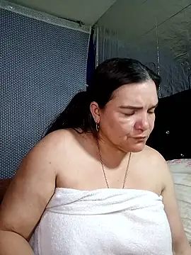 Chat XXX ao vivo de Zuleyka_69