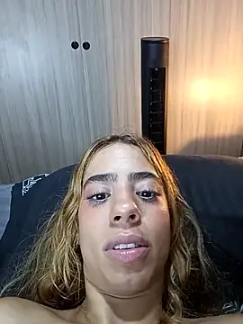 Show modela Charlotte_joseph na web-kameri