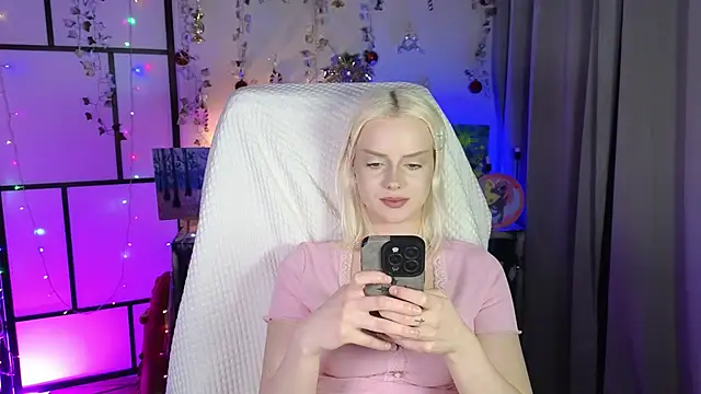 ImBonBon Live XXX-chat