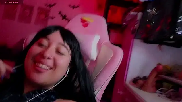 Chatroom XXX en direct de Celeste_Bauman