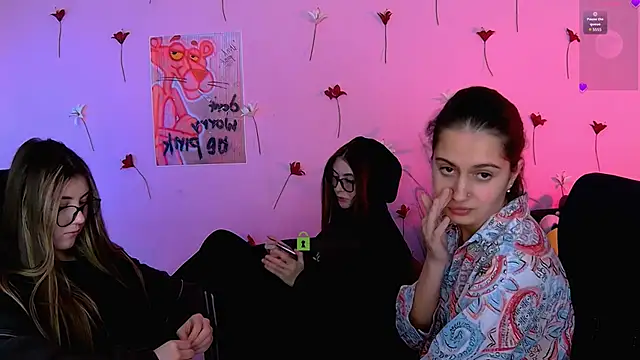 barbara_crazy Live XXX-chat