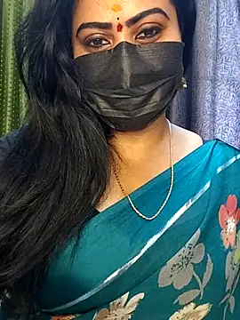 Chat XXX Live Anushka_flower