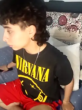 Онлайн чат XXX LatinHeatX22