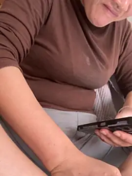 Czat XXX na żywo – daaqnn