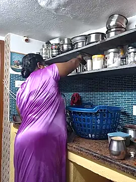 bakyasree143's Webcam Show