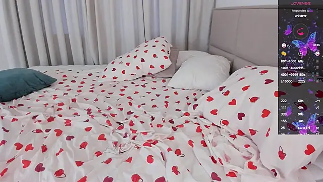 ErinnPieloch Chat XXX in diretta