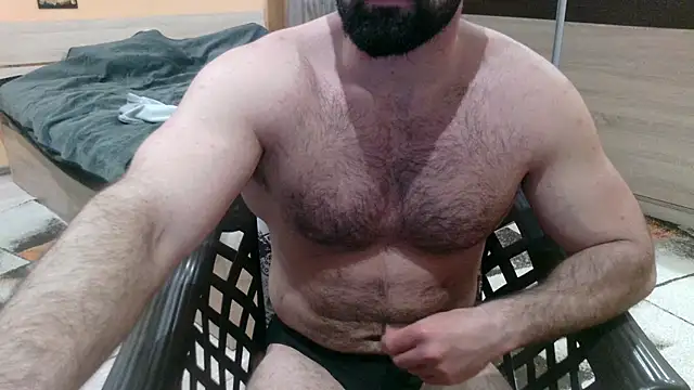 alieninhumanbody1のウェブカメラショー