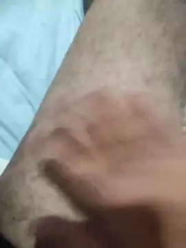 Webkamerová show bebezinhoabc