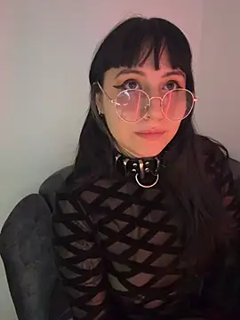 Ravenna666_ Live XXX-Chat