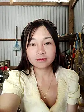 Cute-flowers Live XXX-Chat