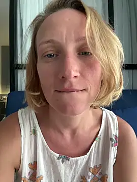 UmaTruewoman Webcam-Show