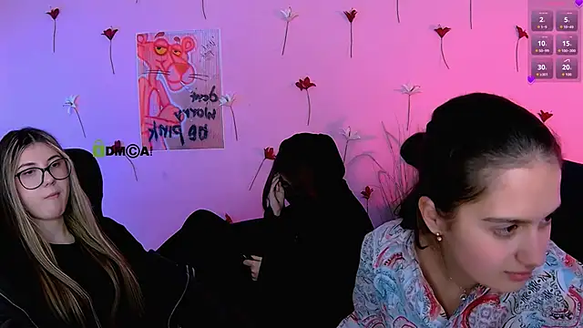 barbara_crazy – Live XXX-chat