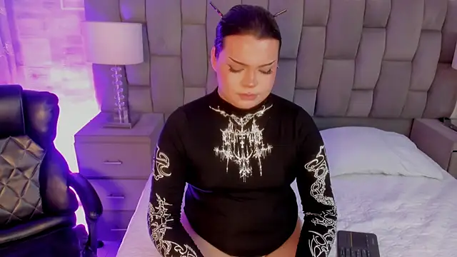 Show de webcam de Maxxxine1