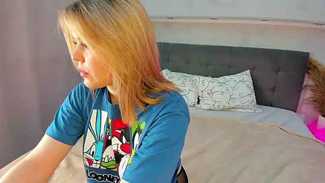 Chat XXX en directo de Jerry-Hall