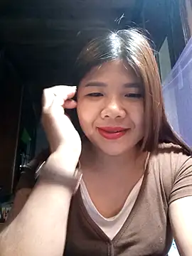 Pertunjukan Kamera Web Seoi_kiee