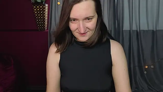 Chat XXX en directo de SelestiaSnata