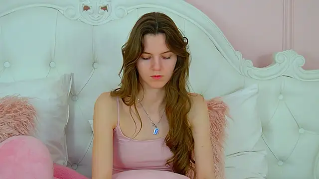 AmaliaLima – Live XXX-chat