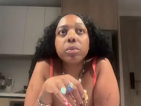 แชท XXX สดของ ChocolateCakeQueen