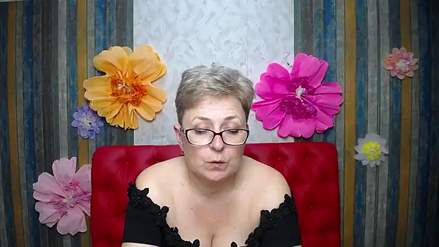 Sembang XXX Secara Langsung EmiliaGree