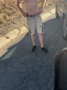 แชท XXX สดของ ausbod