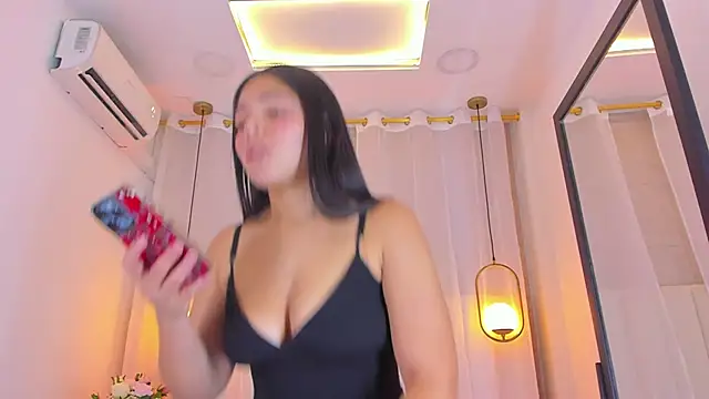 แชท XXX สดของ Haily_b