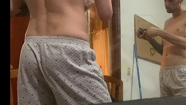 lucky1661 Webcam Show