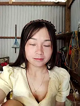 Show de webcam de Cute-flowers