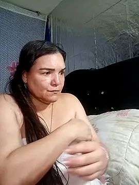 แชท XXX สดของ Zuleyka_69