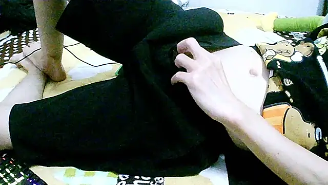 Kangc369 网络视讯表演