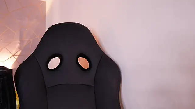 Luu_Princess élő XXX-chatje