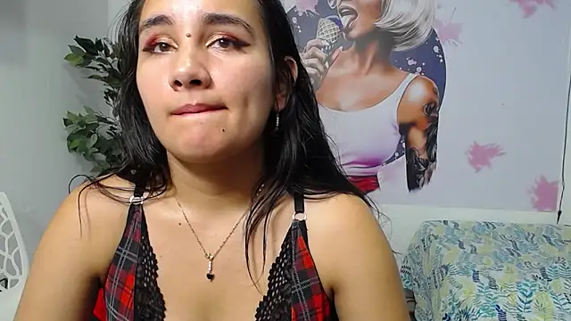 Živý XXX chat Maylin_horny19