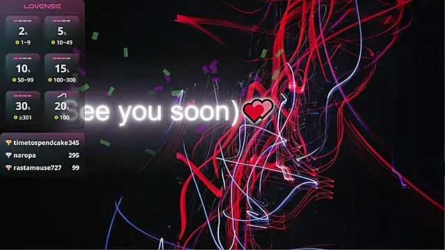 Živý XXX chat Maytaai