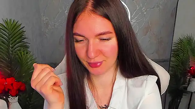 babyisperfect Chat XXX in diretta