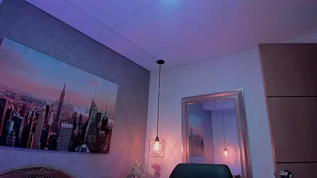 Živý XXX chat Salome_Smitth_1