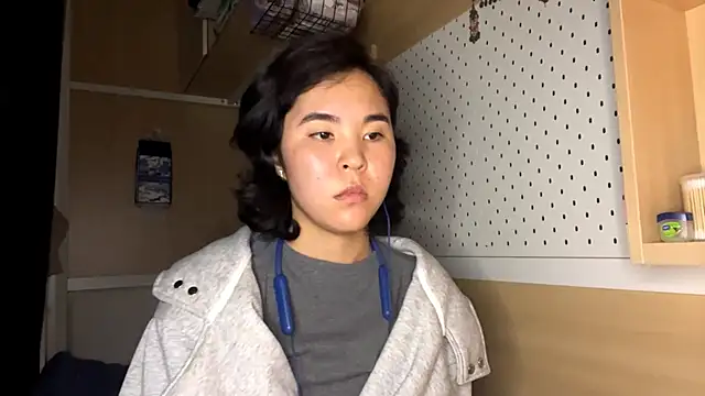 JennyCarpenter élő XXX-chatje