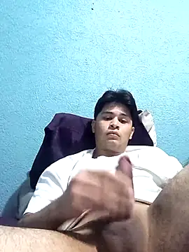 sololui Show in webcam