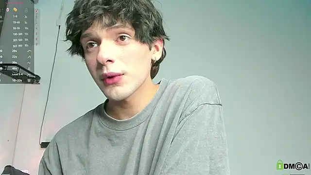 colestorms Adlı Modelin Web Kamerası Şovu