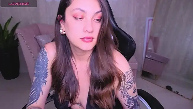 Živý XXX chat Aria95_a