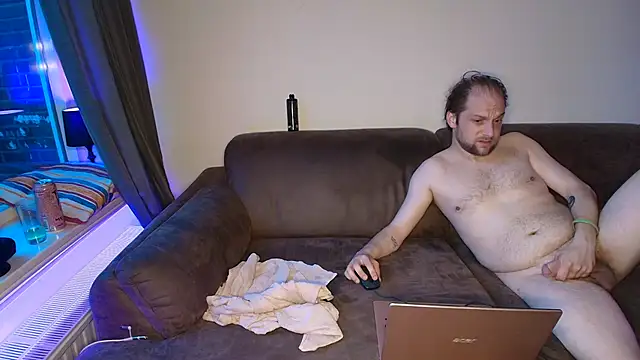 دردشة SennFL الجنسية المباشرة