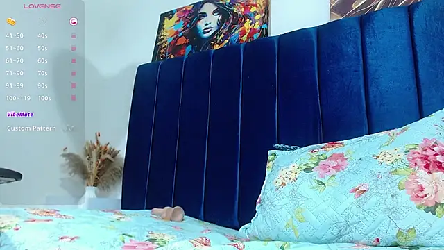 Živý XXX chat Bombom_brown1