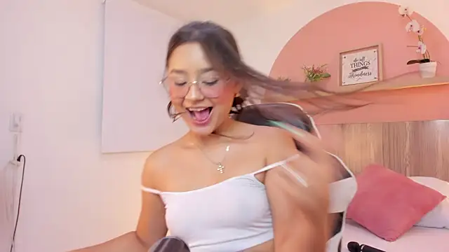 Živý XXX chat ivette_swan