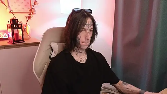 swagameen Webbikameraesitys