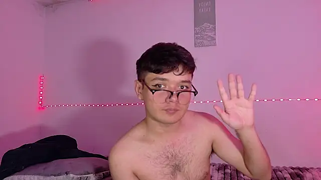 Chat XXX ao vivo de Kody_Royale