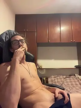 psycrema – webcam-show